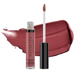 Cover FX Spiced Cinnamon Lip Color